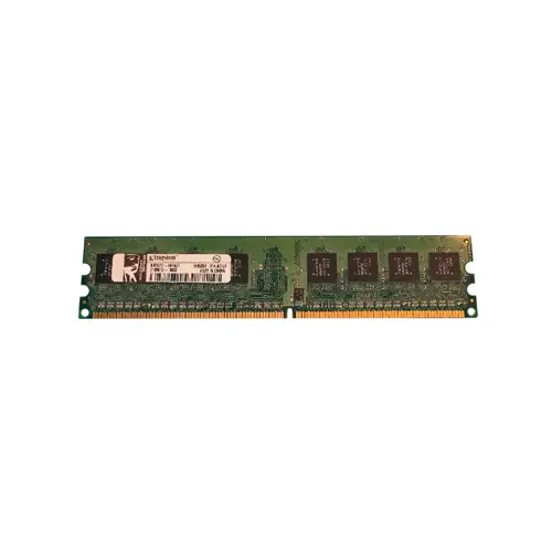 KTF6761-INFA37 - Infineon 512MB DDR2-533MHz PC2-4200 non-ECC Unbuffer…