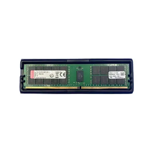 Ram 16gb Ddr4 16gb 2400mhz Kingston Kingston, DDR4 Laptop Memory