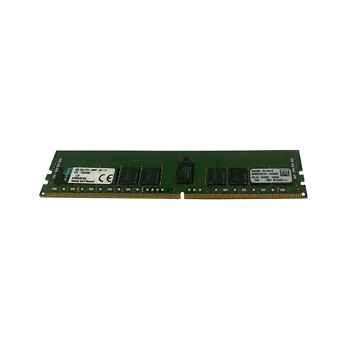 KTL-TS424/8G Kingston 8GB DDR4-2400MHz PC4-19200 ECC Registered