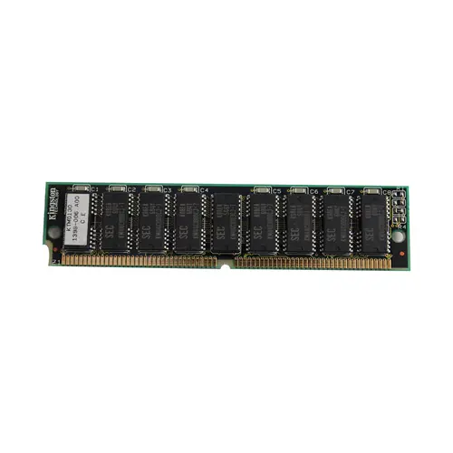 KTM-0130 - Kingston 8MB Module 2x36-60ns/70ns Parity FastPage 5v 72-P…