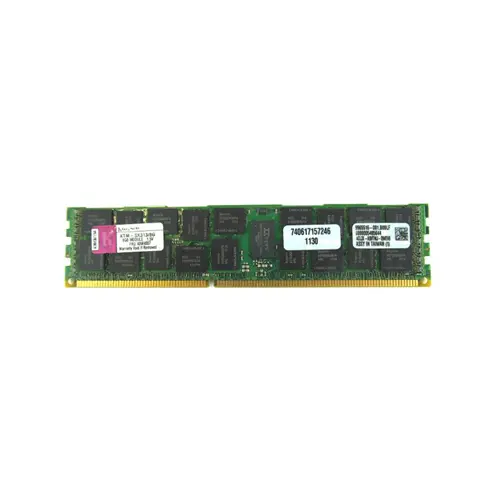 KTM-SX313 - Kingston 2GB DDR3-1333MHz PC3-10600 ECC Registered CL9 24…