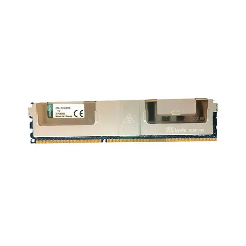 Server Bus 1866 32g Ddr3 Ram KTM-SX318LQ/32G Kingston 32GB RDIMM
