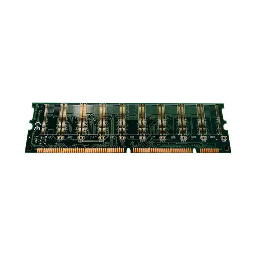 KTM3058128 - Kingston 128MB 133MHz PC133 ECC Registered CL3 168-Pin D…