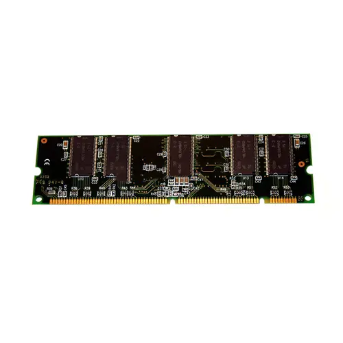 KTTM500128 - Kingston 128MB 100MHz PC100 ECC Registered CL2 168-Pin D…