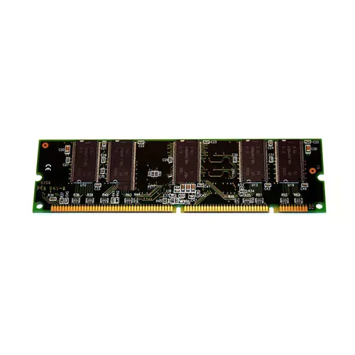 KTV164LX128 - Kingston 128MB 66MHz PC66 ECC Unbuffered CL2 168-Pin DI…