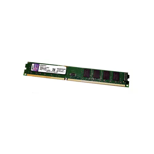 Kingston Ddr3 2x4gb Kingston 8GB Kit 2x4GB DDR3 1600MHz GB X 4GB