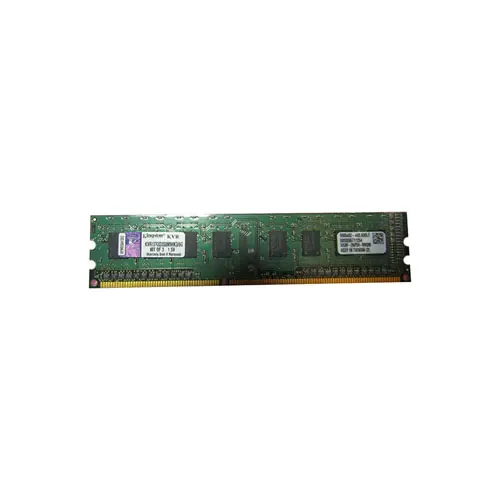 Ddr3 1333mhz 6gb Ddr3 Ram KVR1333D3S8N9HK3/6G Kingston 6GB Kit