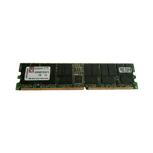 KVR333X72RC25/1G