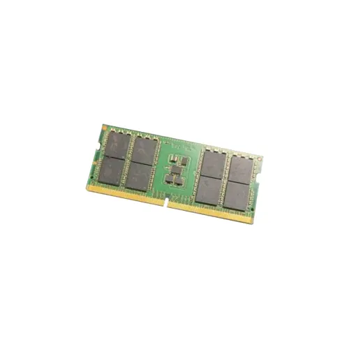 KVR48S40BS8-16 - Kingston 16GB (1 x 16GB) DDR5-4800 Non-ECC Unbuffered CL40  260-Pin SODIMM 1.1V Single Rank Memory Module