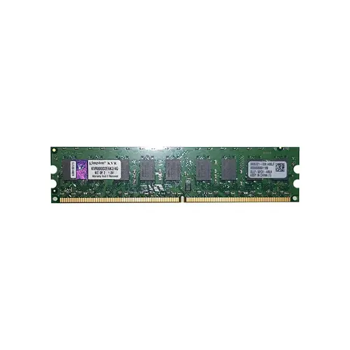 KVR800D2E6K2/4G