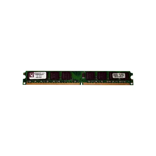 Kingston 800MHz DDR2 Non-ECC CL6 SODIMM 2GB (Kit Of 2) - Computers & Peripherals - View #5