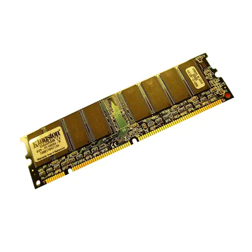 KVRPC10064 - Kingston 64MB 100MHz PC100 non-ECC Unbuffered CL2 168-Pi…