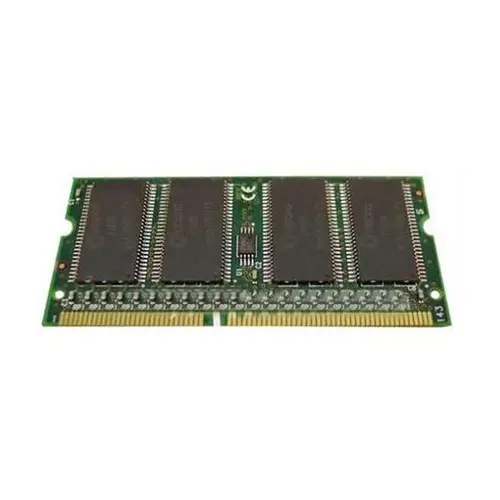 KWBXLI128 - Kingston 128MB 66MHz PC66 non-ECC Unbuffered CL2 144-Pin …