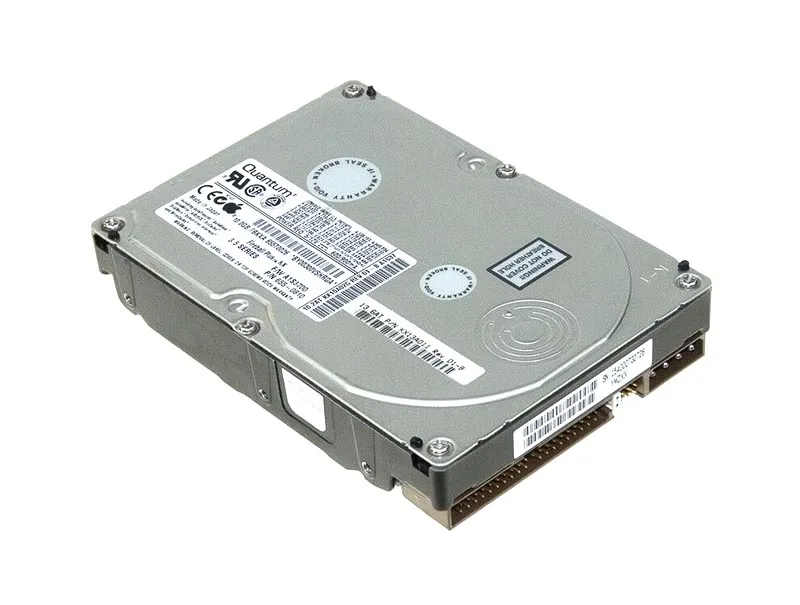 com: Quantum HDD 20.5GB, Fireball Plus LM, LM20A011-01-A