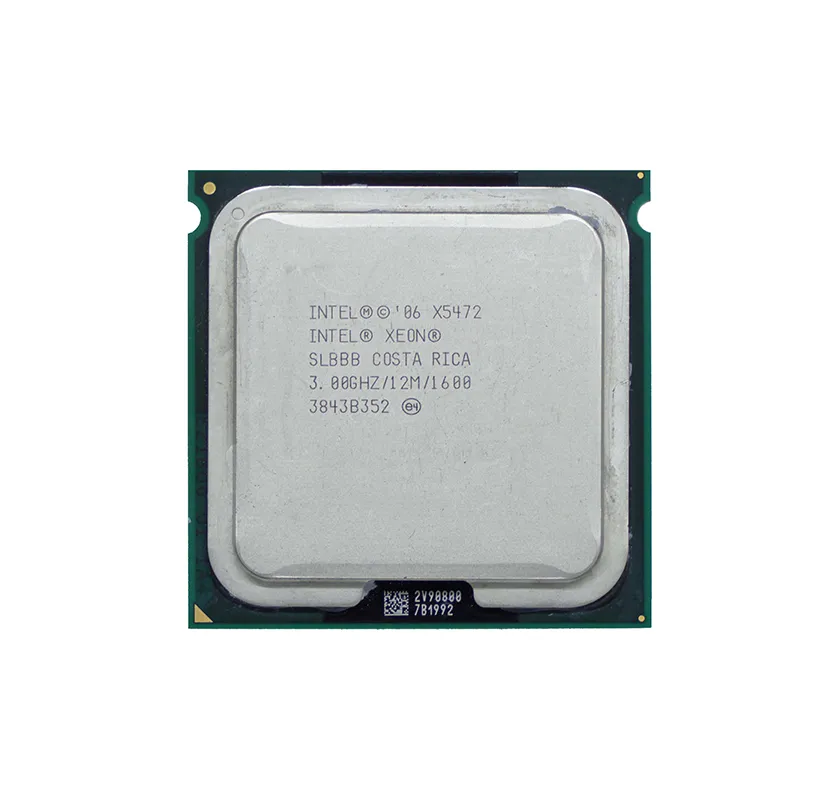 KY115AAR - HP 3.0GHz 1600MHz FSB 12MB L2 Cache Socket LGA771 Intel Xe…