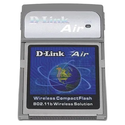 L1640A - HP 802.11b Wi-Fi Wireless Lan (WLan) Network Interface Card