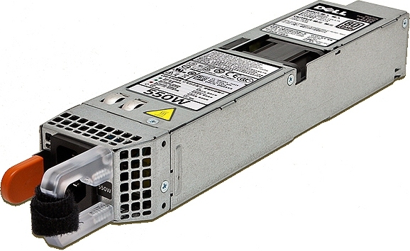 Alimentatore Dell PowerEdge L550E-S0 550W Per R320 R420 (PS-2551-1D-L)