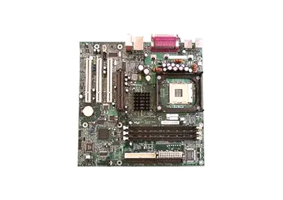 LABEMVRU2 - Intel Desktop Motherboard Socket 478 (Refurbished)