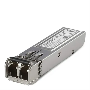 LACGSX - Linksys 1Gbps 1000Base-SX SFP Transceiver Module