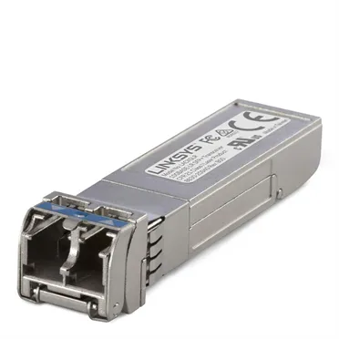 LACXGLR - Linksys 1000Base-LR SFP+ Transceiver Module