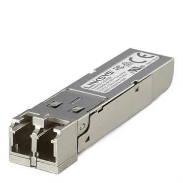 LACXGSR - Linksys 1000Base-SR SFP+ Transceiver Module