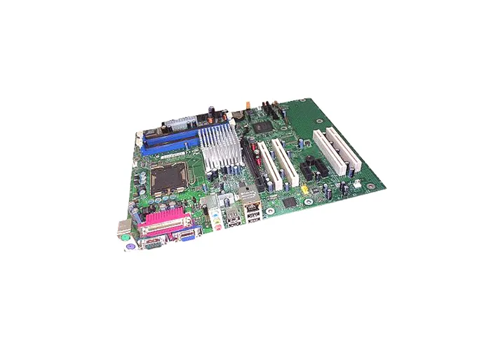 LAD915GAVLX - Intel D915GAV Desktop Motherboard 915G Chipset Socket L…