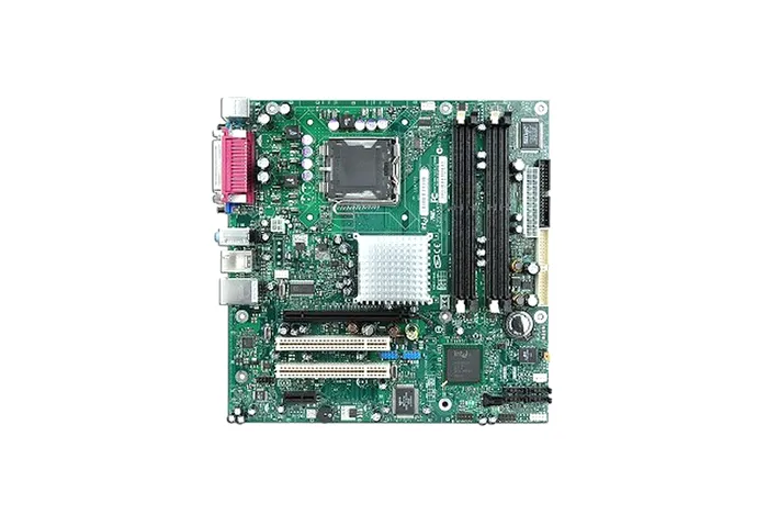 LAD945GCZCS - Intel D945GCZCS MBTX Motherboard, Socket 775, 800MHz FS…