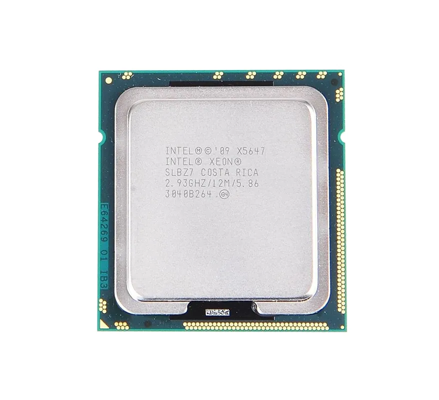 LB213UT - HP 2.93GHz 5.86GT/s QPI 12MB SmartCache Socket FCLGA1366 In…