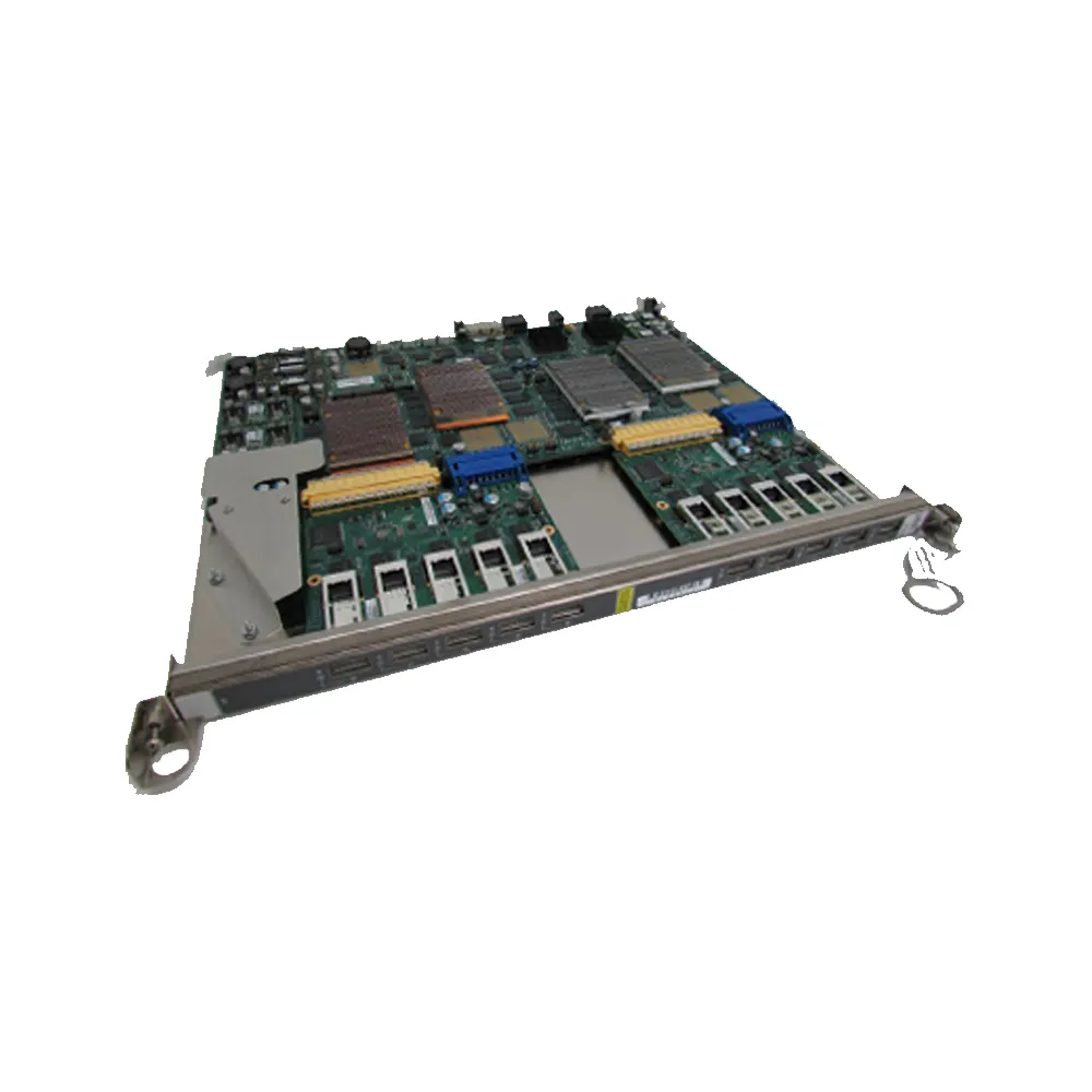LC-EJ-10GE-10P - Force 10 Networks 10 Gigabit Ethernet Line Card with…