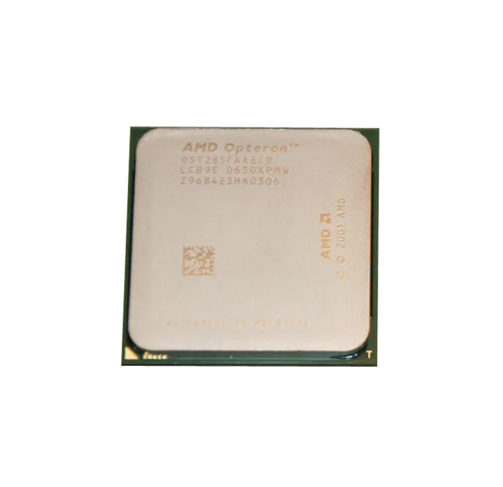LCBBE - AMD Opteron 285 2.60GHz Dual Core Processor