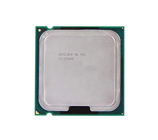 LF80538NE0411ME - Intel Celeron M 450 2.00GHz 533MHz FSB 1MB L2 Cache…