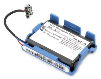 LI103450E - Dell 3.7V 1400MAH ROMB Battery for PowerEdge 1750 / 2600 …