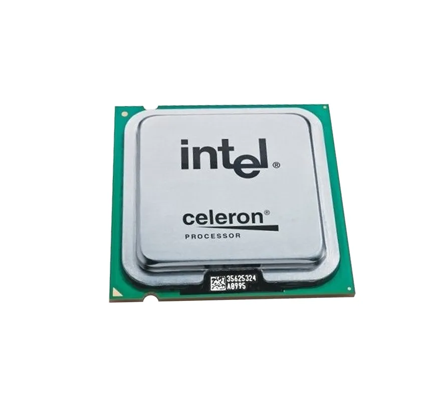 LJ658AV - HP 1.60GHz 2MB SmartCache Socket PGA988 Intel Celeron B810 …