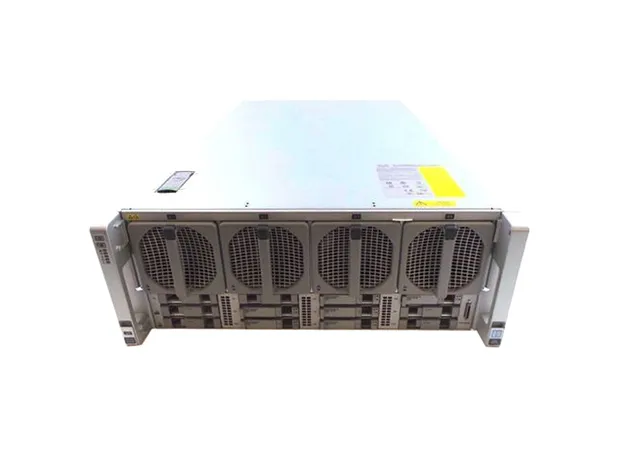 LP10000 - Fujitsu 1-Port 2GB/s Fibre Channel PCI-Express-x Host Bus A…