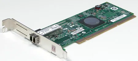 LP1150-E - Emulex LIGHTPULSE 4GB Single Channel PCI-X 2.0 Low Profile…