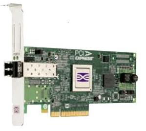 LPE12000-E - Emulex LightPulse 8GB/s 1-Port Fibre Channel PCI-Express…