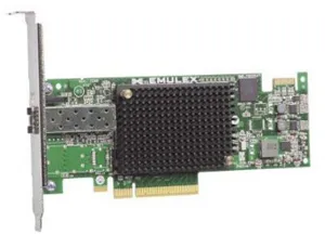 LPE16000B-M6 - Fujitsu 16GB Single Port PCI-Express 3.0 Fibre Channel…