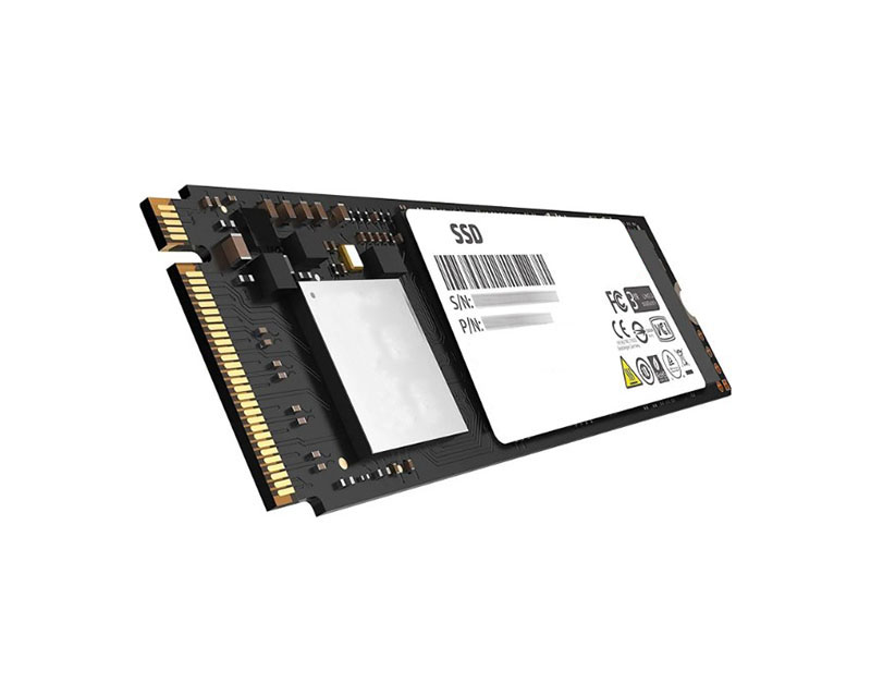 PX-512M9PEG - PLEXTOR 512GB M8VC M.2 2280 TLC PCIe NVMe SSD