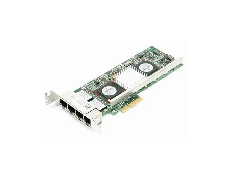 M005R - Dell Broadcom NetXtreme II 5709 Gigabit Quad Port Ethernet PC…