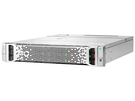 M0S84A - HP D3700 W/25 600GB SAS 12GB/s 10000RPM SFF (2.5-inch) Enter…