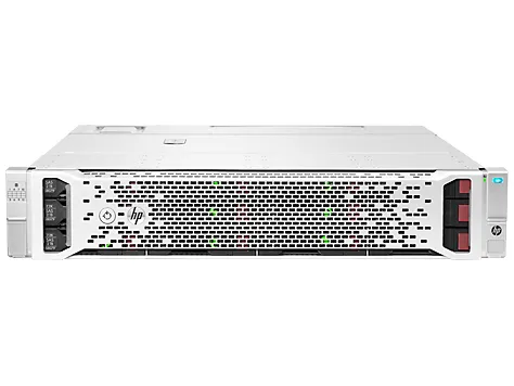 M0S89A - HP D3700 W/25 2TB SAS 12GB/s 10000RPM SFF (2.5-inch) Enterpr…