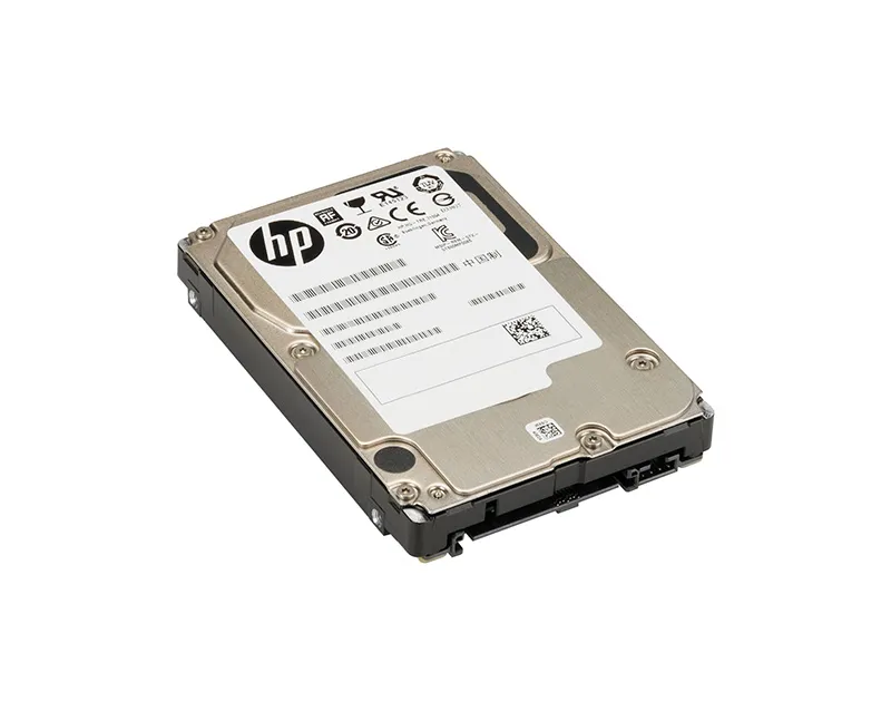 M0S92B - HP 2TB 7200RPM SAS 6Gb/s 2.5-inch Hard Drive for 3PAR StoreS…