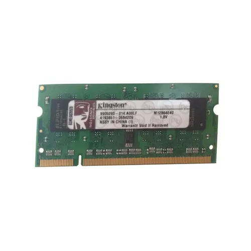 M12864E40-DDC - Kingston 1GB Memory Module Panasonic Cf 30 Tough Book