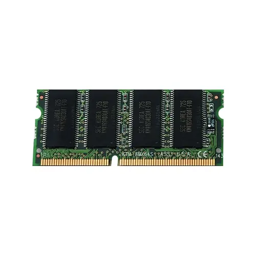 M1664A30 - Kingston 128MB 133MHz PC133 non-ECC Unbuffered CL3 144-Pin…