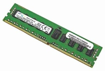 M378A1G43DB0-CPB - Samsung 8GB DDR4-2133MHz PC4-17000 non-ECC Unbuffe…