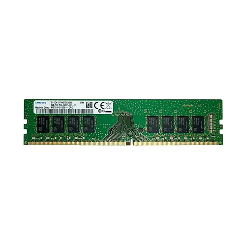 M378A1G43EB1-CRC - Samsung 8GB DDR4-2400MHz PC4-19200 Non-ECC ...