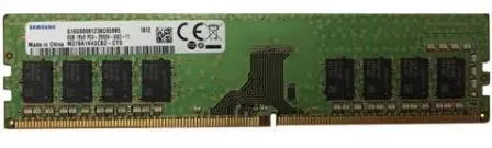 M378A1K43CB2-CTD - Samsung 8GB DDR4 2666MHz CL19 Non-ECC UDIMM Memory