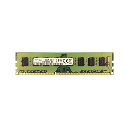 M378B1G73DB0-CK0 - Samsung 8GB DDR3-1600MHz PC3-12800 non-ECC Unbuffe…