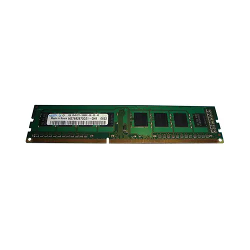 M378B2873DZ1-CH9 - Samsung 1GB DDR3-1333MHz PC3-10600 non-ECC Unbuffe…