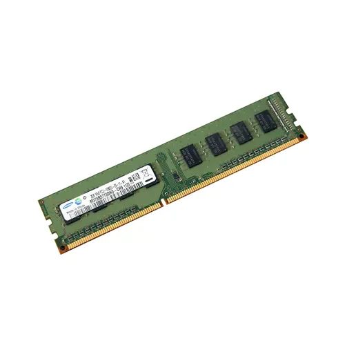 M378B5773DH0-CH9 Samsung 2GB DDR3-1333MHz PC3-10600 Non-ECC